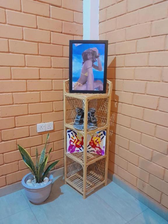 Laliz Panzió Galle Kültér fotó