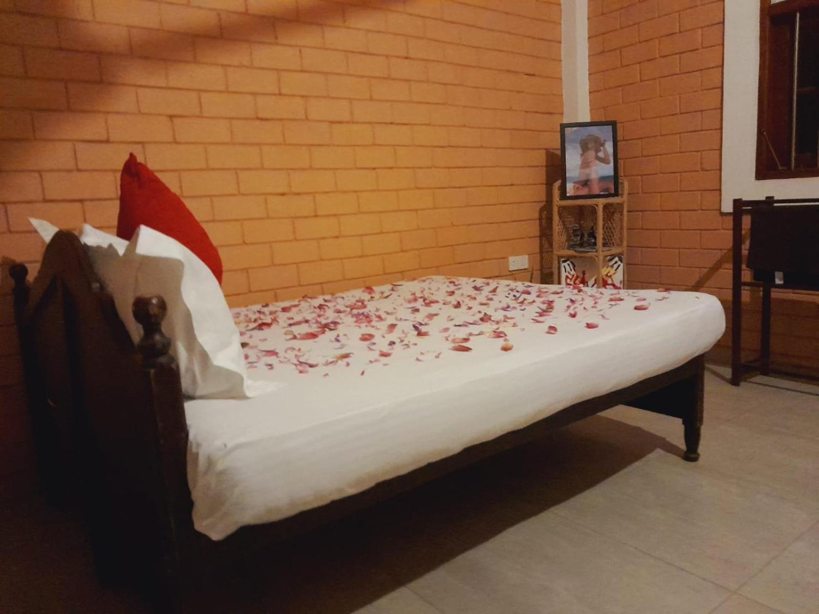 Laliz Panzió Galle Kültér fotó